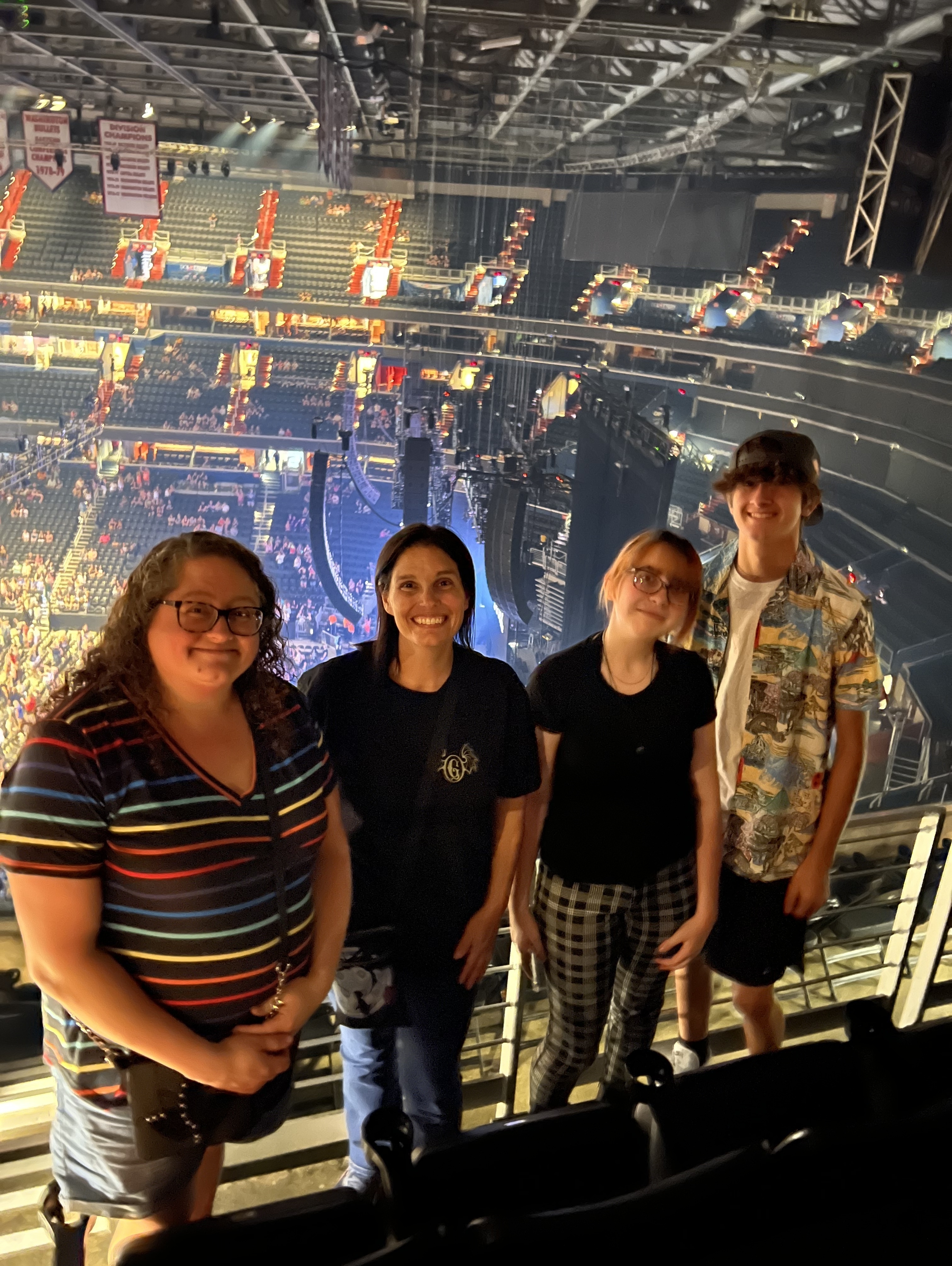 New Kids on the Block: the Mixtape Tour 2022