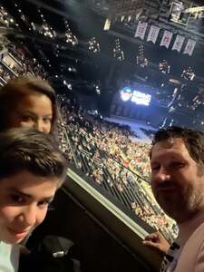 New Kids on the Block: the Mixtape Tour 2022