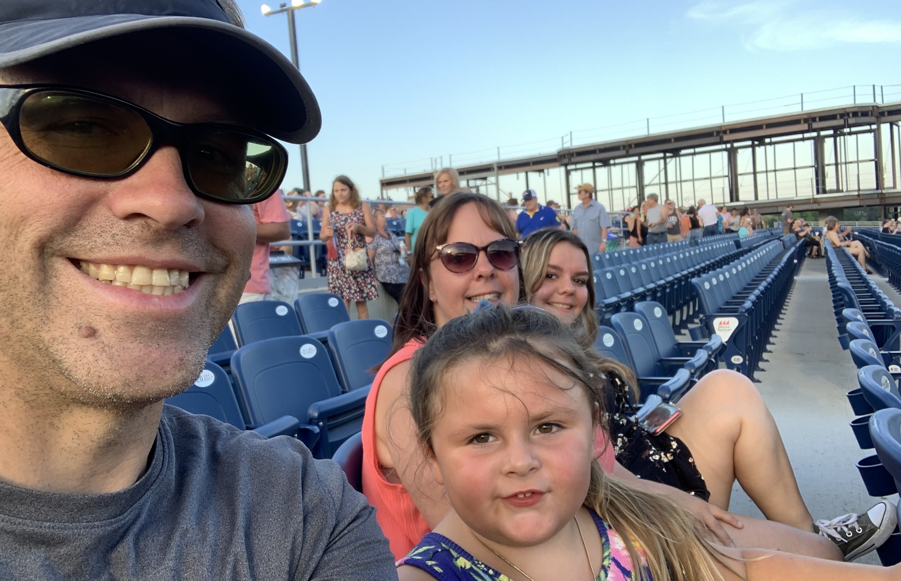 Keith Urban: the Speed of Now World Tour
