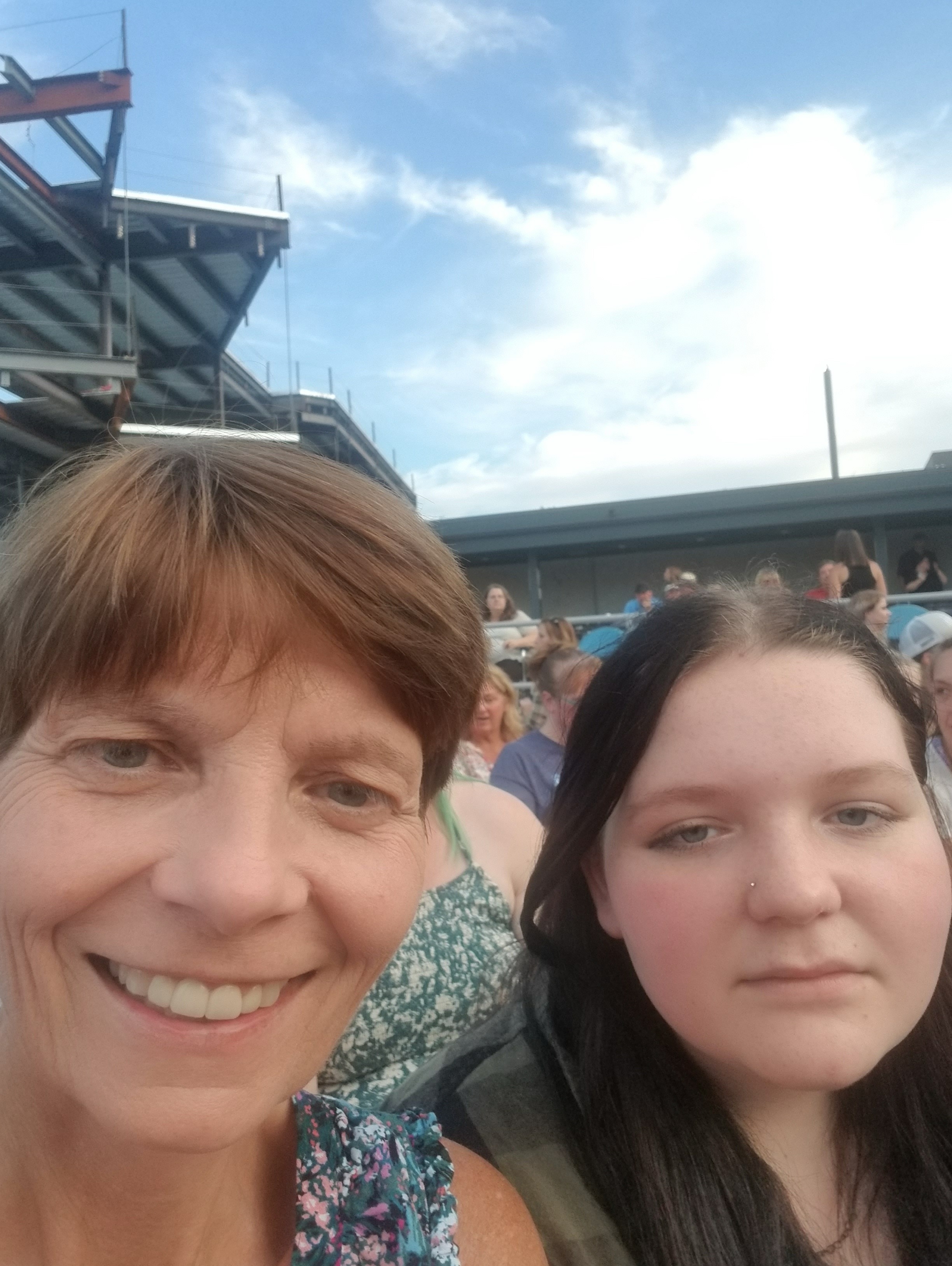 Keith Urban: the Speed of Now World Tour