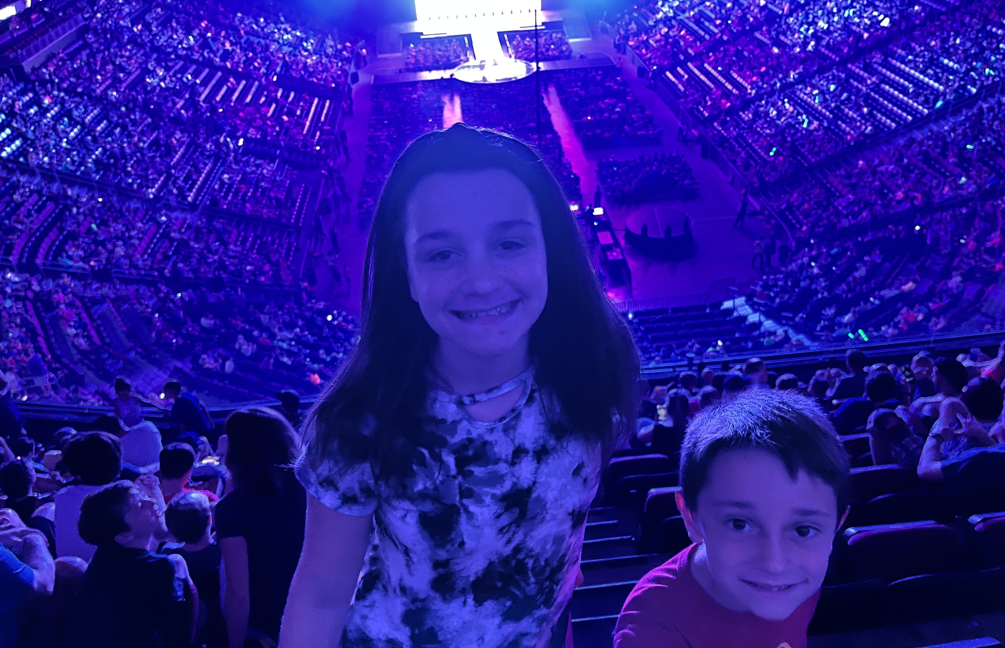 Dude Perfect: That's Happy Tour 2022