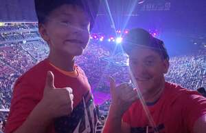 Dude Perfect: That's Happy Tour 2022