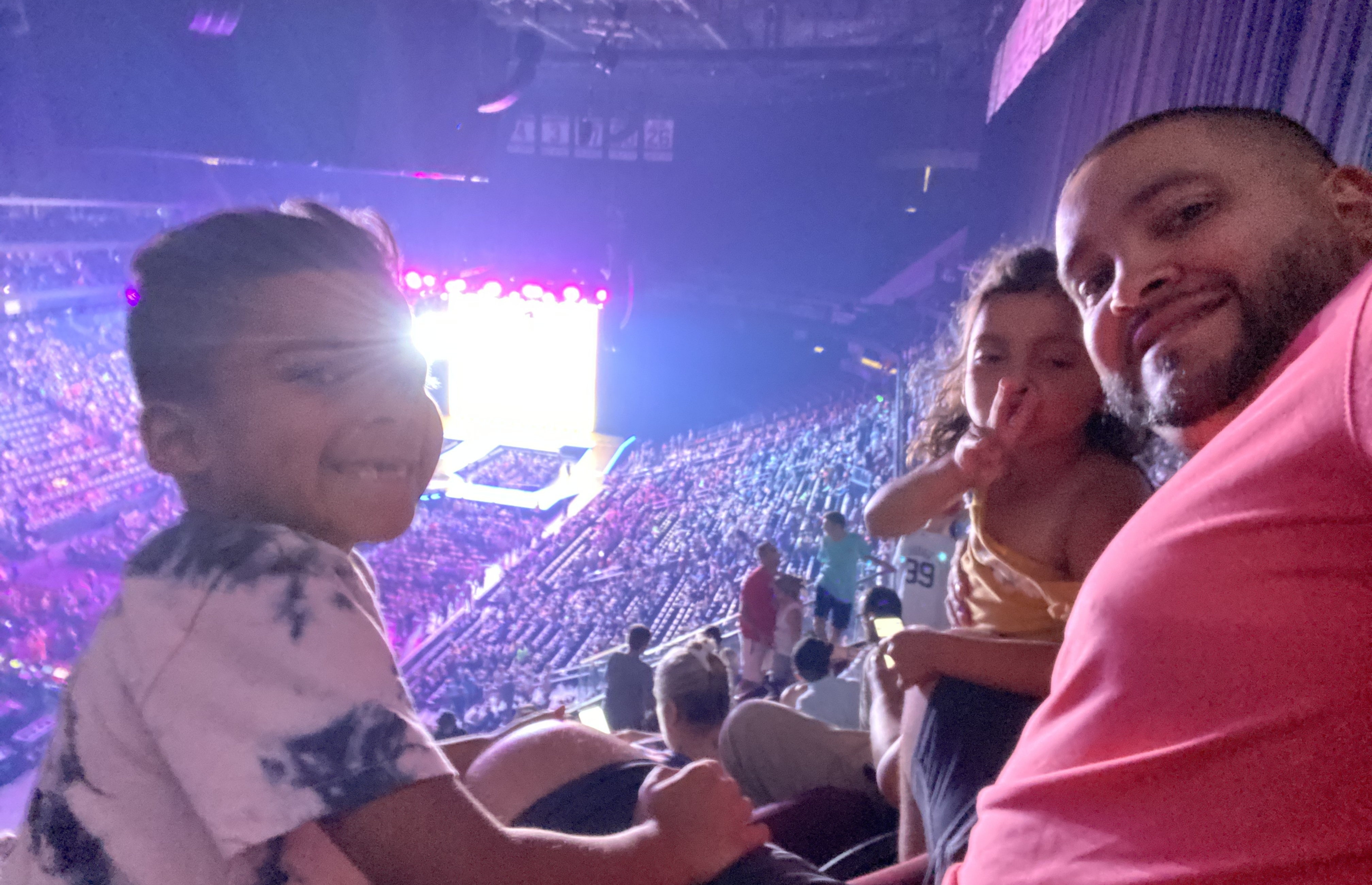 Dude Perfect: That's Happy Tour 2022