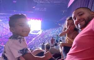 Dude Perfect: That's Happy Tour 2022