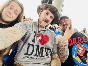 Rob Zombie and Mudvayne: Freaks on Parade Tour