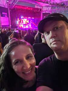 Rob Zombie and Mudvayne: Freaks on Parade Tour