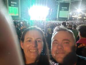 Rob Zombie and Mudvayne: Freaks on Parade Tour