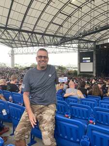 Rob Zombie and Mudvayne: Freaks on Parade Tour