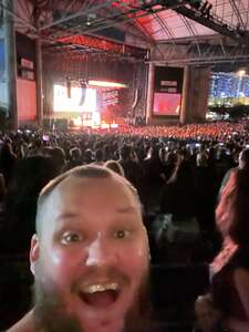 Rob Zombie and Mudvayne: Freaks on Parade Tour