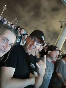 Rob Zombie and Mudvayne: Freaks on Parade Tour