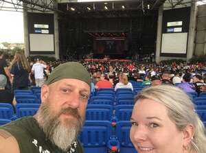 Rob Zombie and Mudvayne: Freaks on Parade Tour