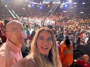 Premier Boxing Champions: Danny Garcia vs. Jose Benavidez Jr