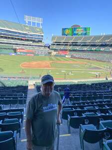 Oakland Athletics - MLB vs New York Yankees