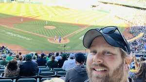 Oakland Athletics - MLB vs New York Yankees