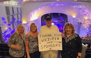 The Elvis Tribute Artist Spectacular