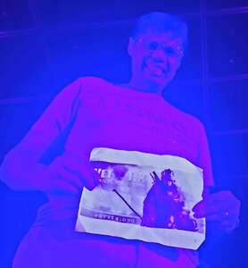 The Elvis Tribute Artist Spectacular