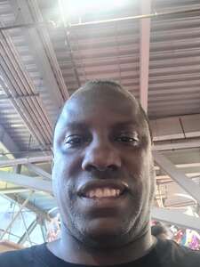 Washington Nationals - MLB vs New York Mets