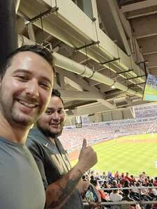 Washington Nationals - MLB vs New York Mets