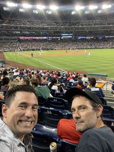 Washington Nationals - MLB vs New York Mets