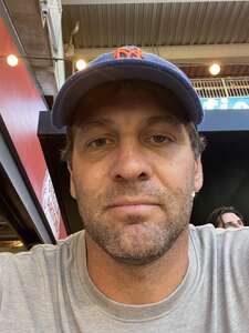 Washington Nationals - MLB vs New York Mets