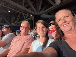 Washington Nationals - MLB vs New York Mets