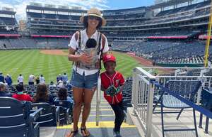 Washington Nationals - MLB vs Chicago Cubs