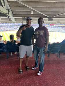 Washington Nationals - MLB vs Chicago Cubs