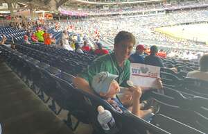 Washington Nationals - MLB vs Chicago Cubs