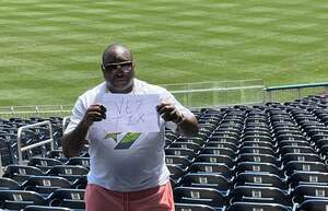 Washington Nationals - MLB vs Chicago Cubs