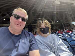 Washington Nationals - MLB vs Chicago Cubs