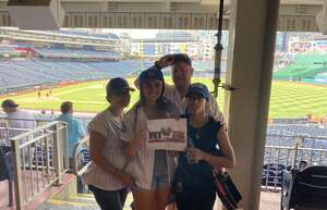 Washington Nationals - MLB vs Chicago Cubs