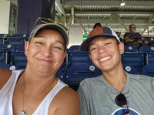 Washington Nationals - MLB vs Chicago Cubs