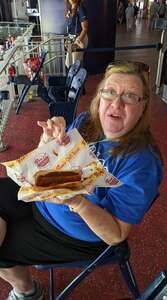 Washington Nationals - MLB vs Chicago Cubs