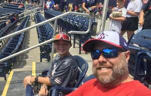 Washington Nationals - MLB vs Chicago Cubs