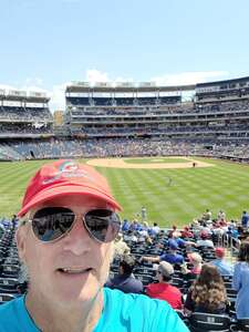 Washington Nationals - MLB vs Chicago Cubs