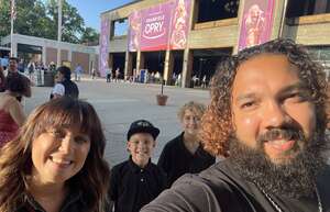 Grand Ole Opry