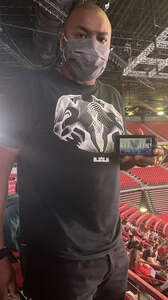 Tuff-n-uff Productions - MMA