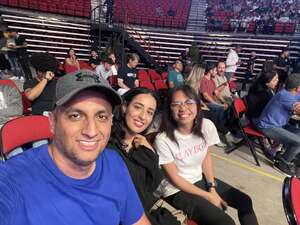 Tuff-n-uff Productions - MMA