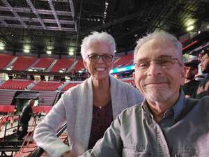 Tuff-n-uff Productions - MMA