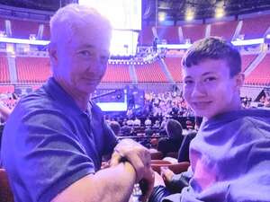 Tuff-n-uff Productions - MMA