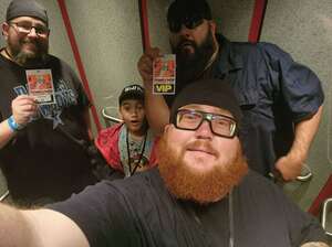 Tuff-n-uff Productions - MMA