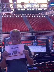 Tuff-n-uff Productions - MMA