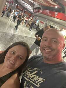 Tuff-n-uff Productions - MMA