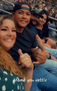 Tuff-n-uff Productions - MMA