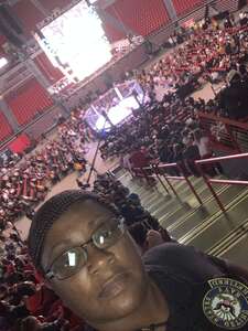 Tuff-n-uff Productions - MMA