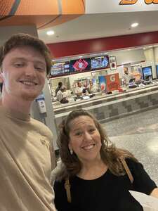 Tuff-n-uff Productions - MMA