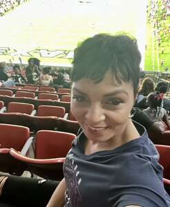 Houston Texans - NFL vs New Orleans Saints