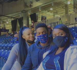 Houston Texans - NFL vs New Orleans Saints