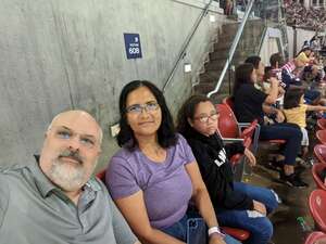 Houston Texans - NFL vs New Orleans Saints