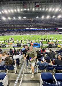 Houston Texans - NFL vs New Orleans Saints